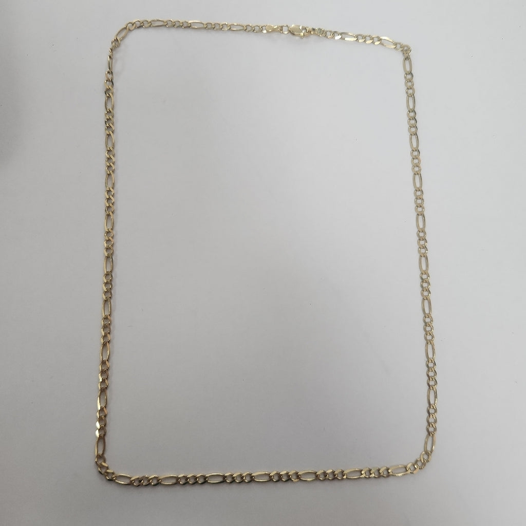 CADENA ORO 14 K 5.7 GRMS (SEMINUEVO)
