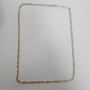 CADENA ORO 14 K 5.7 GRMS (SEMINUEVO)