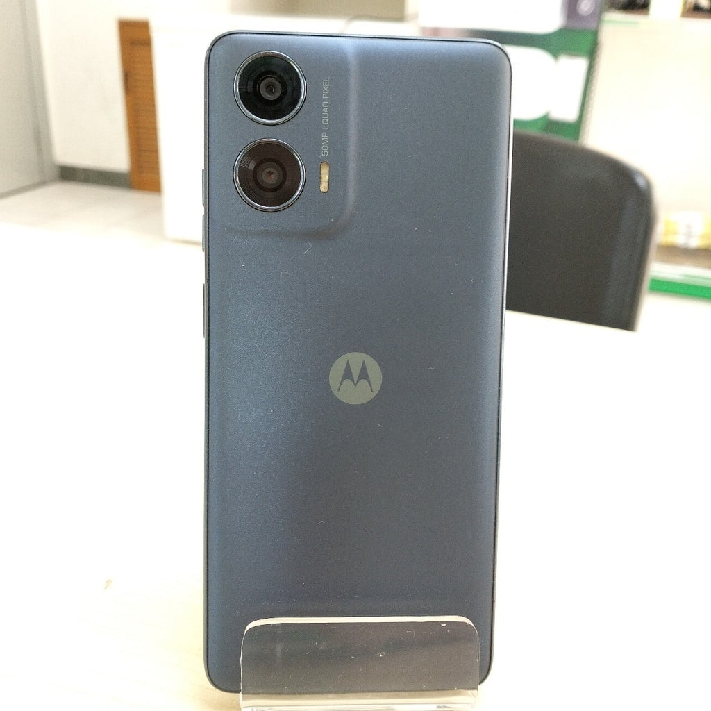 CELULAR MOTOROLA MOTO G24 POWER XT2425-1 (2024) 256 GB 4 GB RAM (SEMINUEVO)