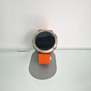 SMARTWATCH GARMIN FENIX 6 47 MM GPS (SEMINUEVO)