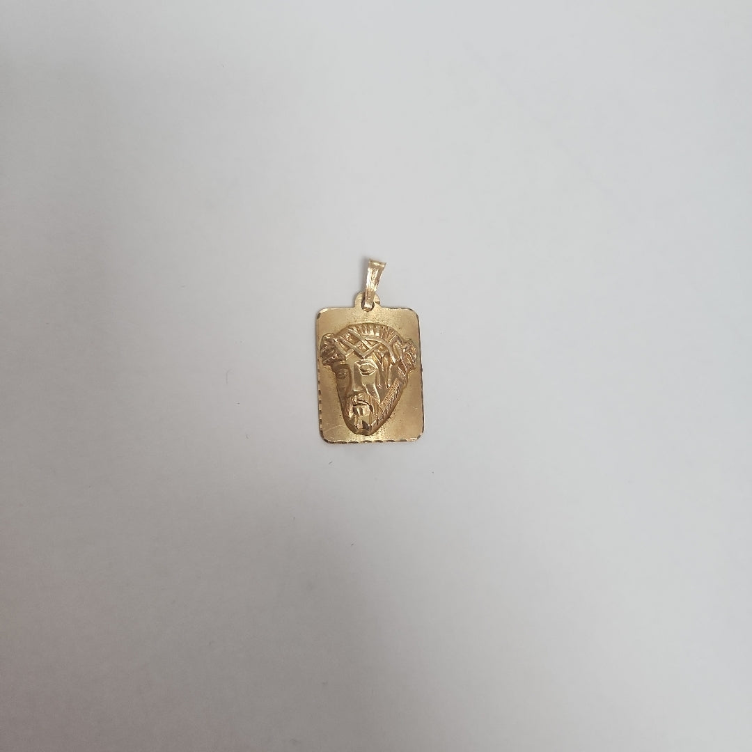 DIJE ORO 14 K 1.9 GRMS (SEMINUEVO)