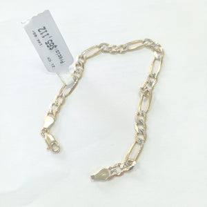 PULSERA 3X1 8G 21 CM (NUEVO)