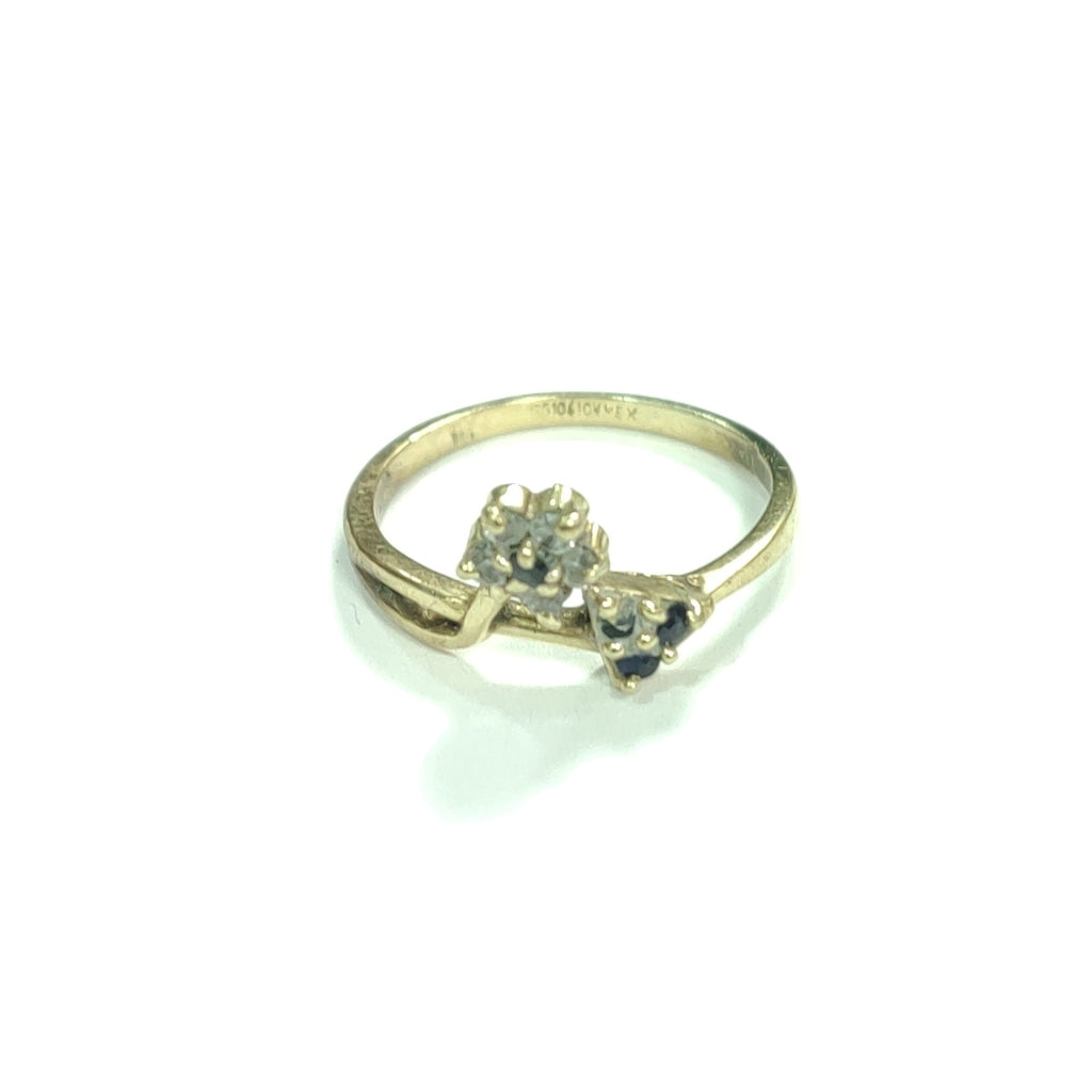 ANILLITO ORO 8 K 1.6 GRMS (SEMINUEVO)