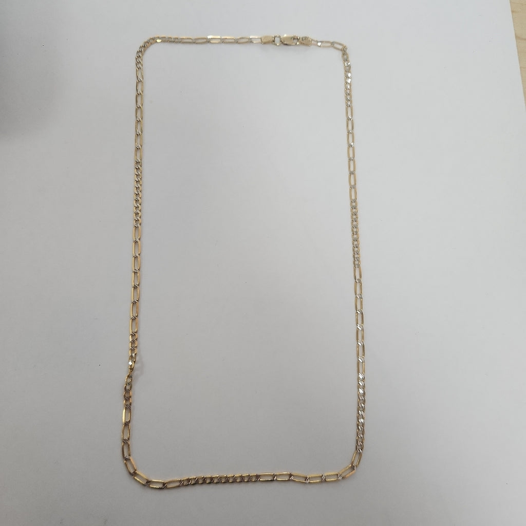 CADENA ORO 14 K 4.2 GRMS (SEMINUEVO)
