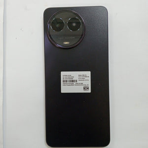 CELULAR REALME 11 5G RMX3780 (2023) 256 GB 8 GB RAM (SEMINUEVO)