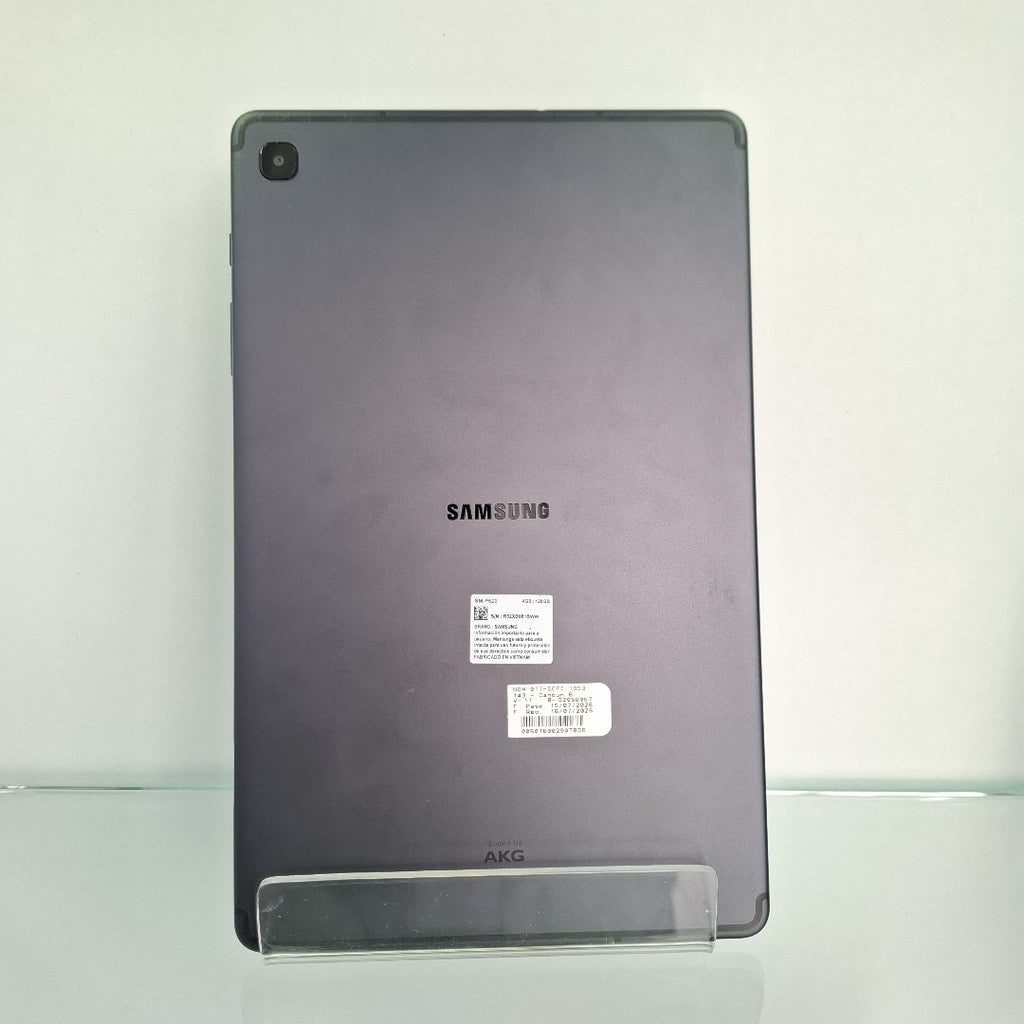 TABLETA SAMSUNG GALAXY TAB S6 LITE SM-P620 (2024) 128 GB 4 GB RAM (SEMINUEVO)