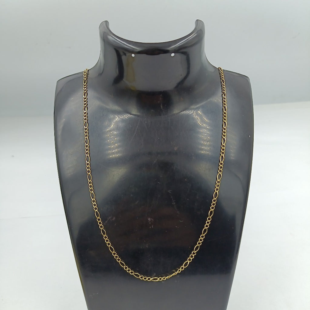 CADENA ORO 10 K 3.3 GRMS (SEMINUEVO)