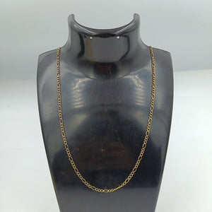 CADENA ORO 10 K 3.3 GRMS (SEMINUEVO)