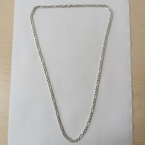 CADENA PLATA 19.4 GRMS (SEMINUEVO)