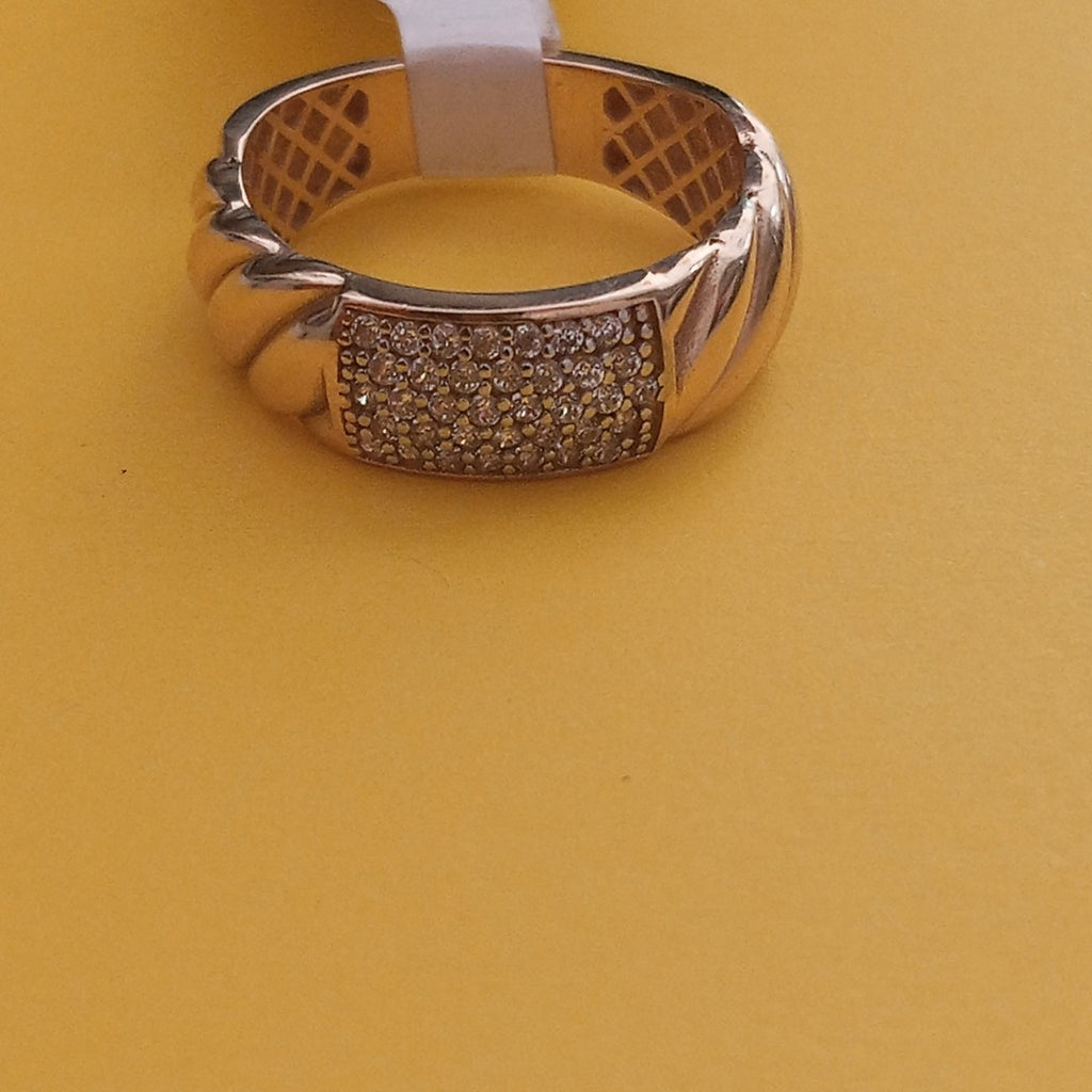 ANILLOS DAMA ORO 14K 3 (NUEVO)