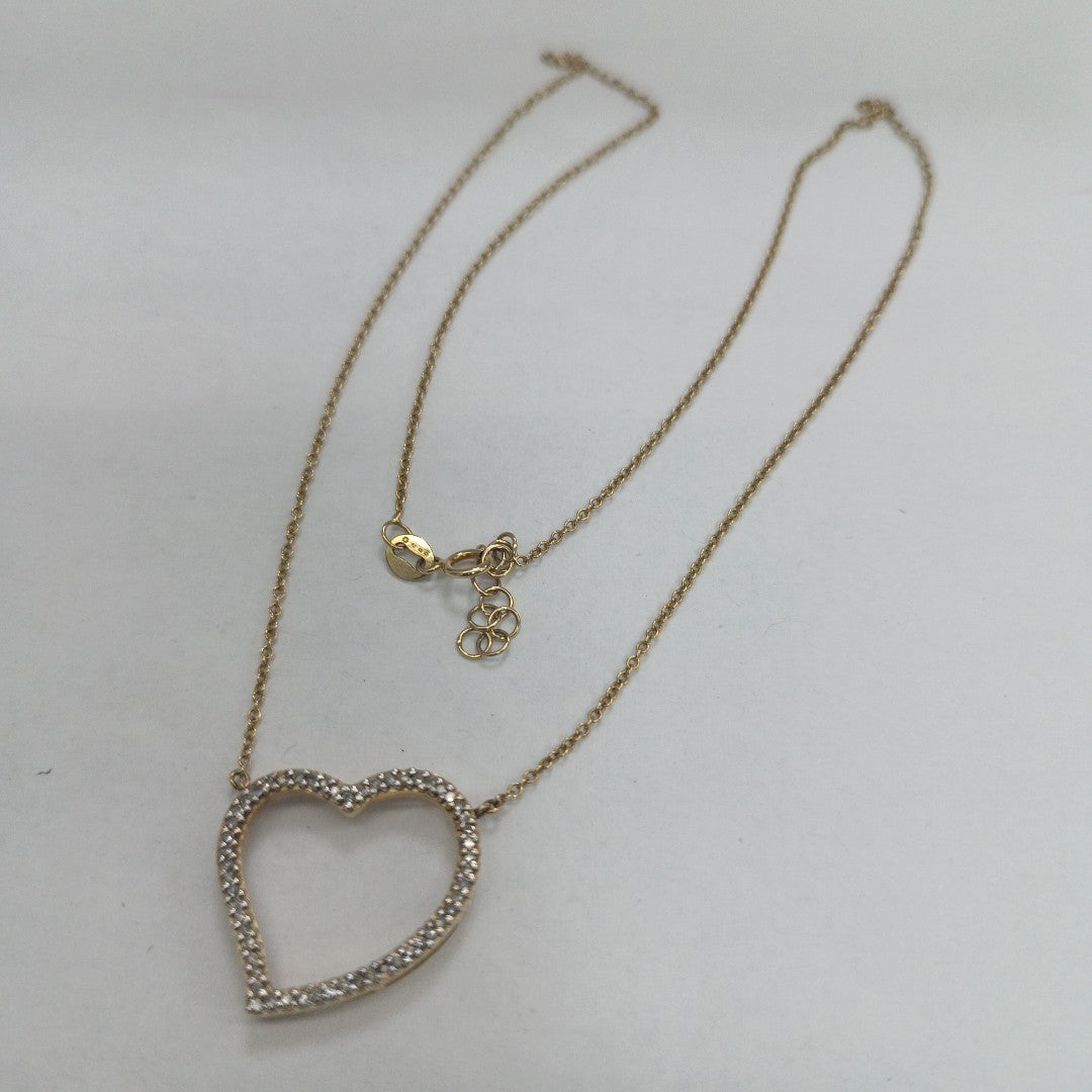 CADENA ORO 14 K 4.4 GRMS (SEMINUEVO)