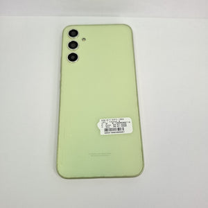 CELULAR SAMSUNG GALAXY A34 5G SM-A346M/N 128 GB 6 GB RAM (SEMINUEVO)