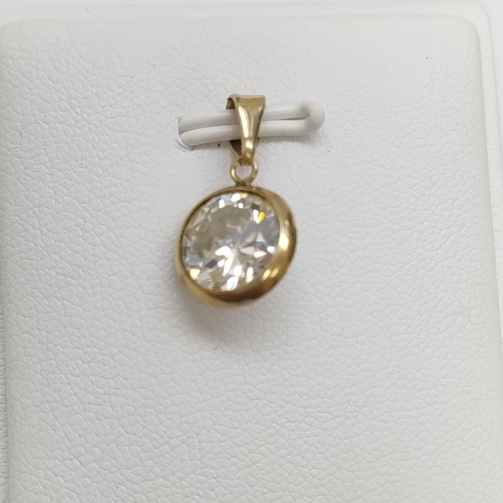 DIJE ORO 10 K 1,50 GRMS (SEMINUEVO)