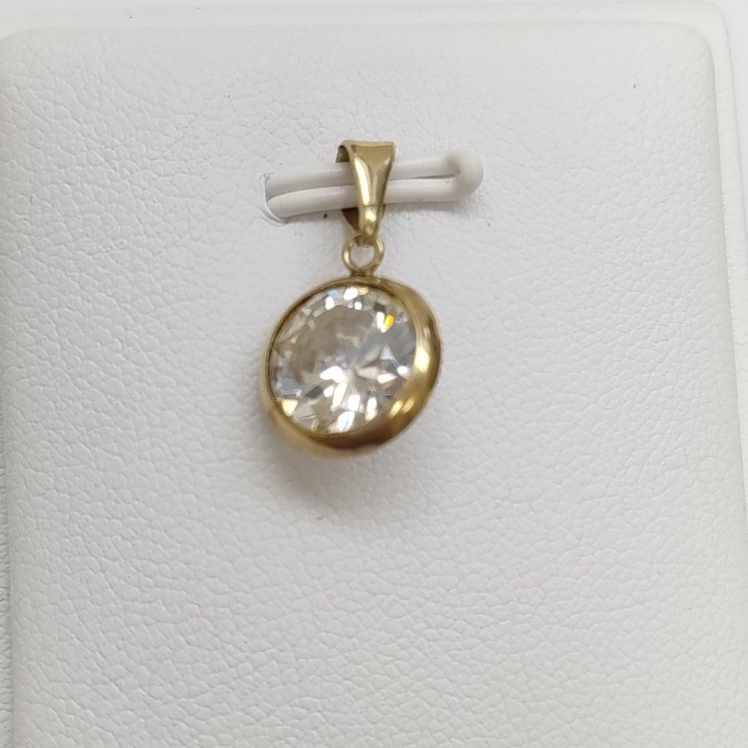DIJE ORO 10 K 1,50 GRMS (SEMINUEVO)