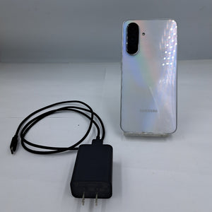 CELULAR SAMSUNG GALAXY A36 5G SM-A366E (2025) 128 GB 6 GB RAM (SEMINUEVO)