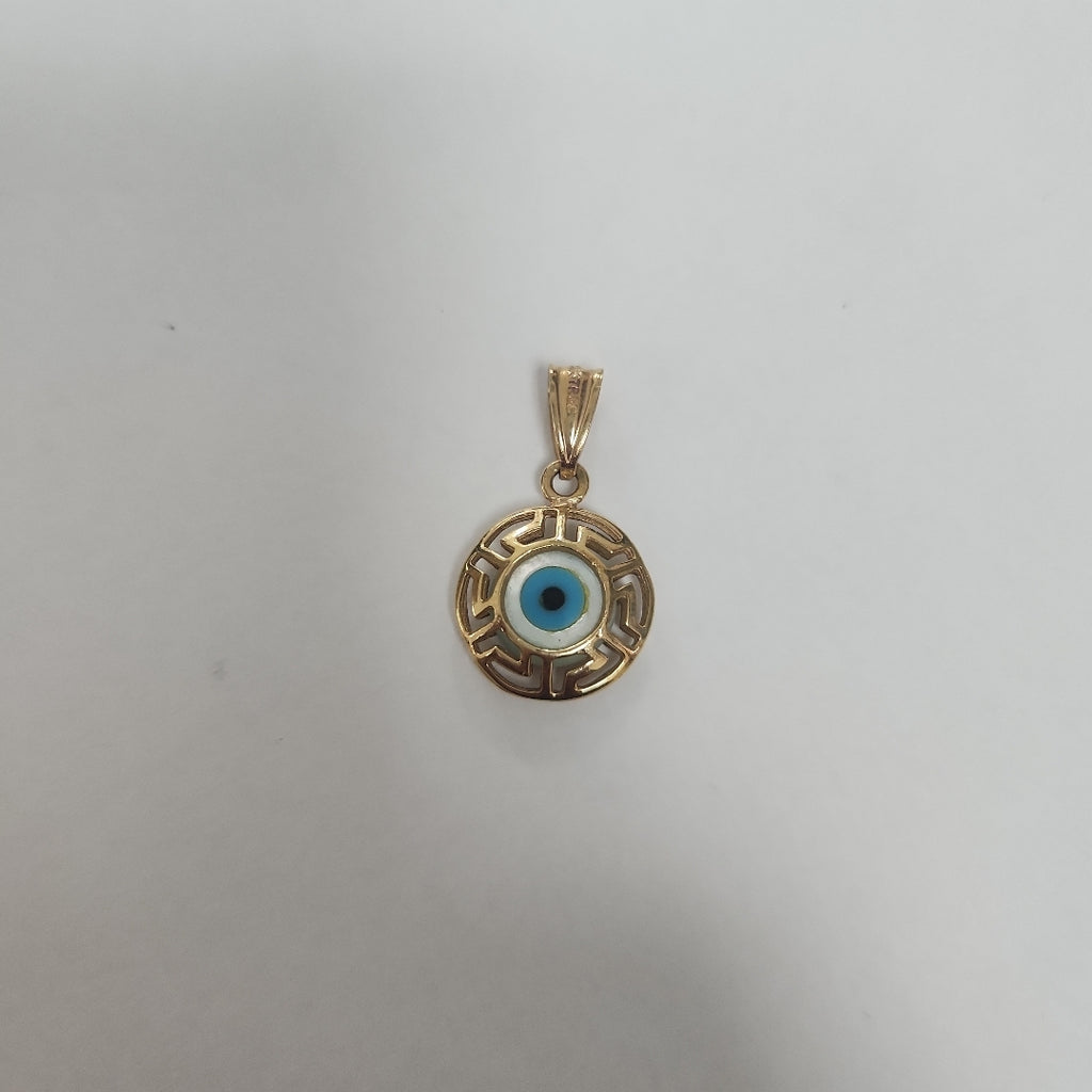 DIJE ORO 14 K 1,40 GRMS (SEMINUEVO)