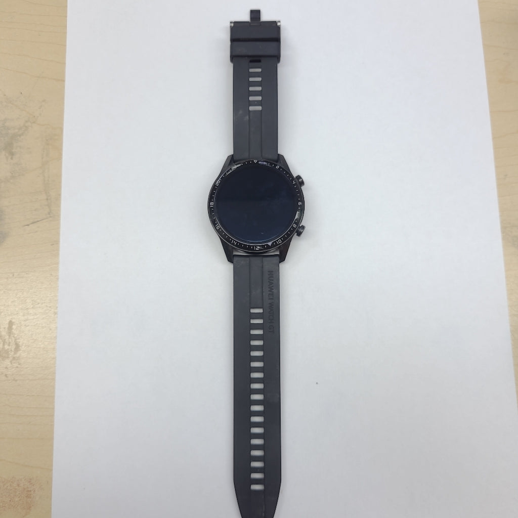 SMARTWATCH HUAWEI WATCH GT 2 LTN-B19 46 MM GPS (SEMINUEVO)