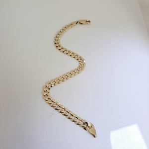 PULSERA ORO 14 K 7,50 GRMS (SEMINUEVO)