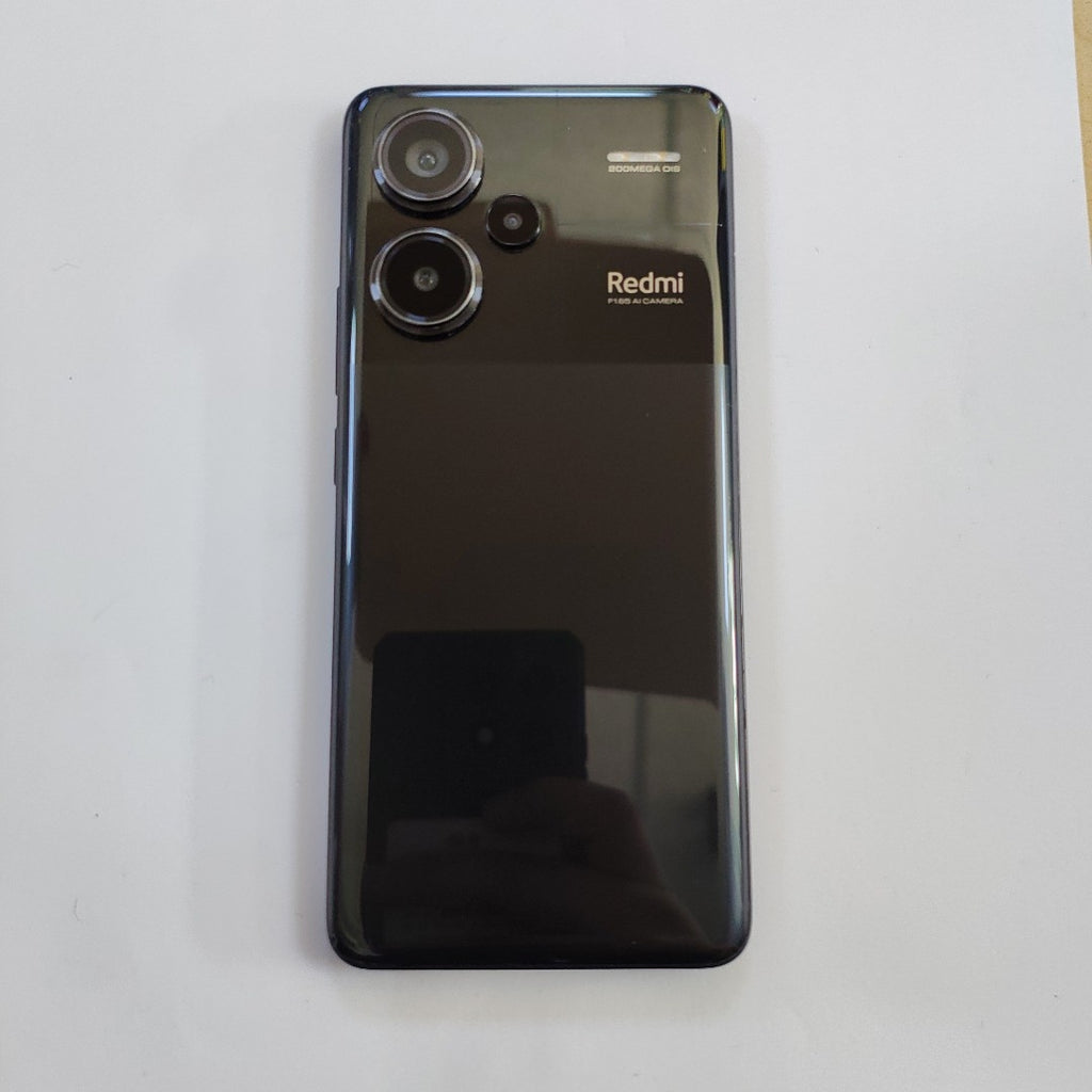 CELULAR XIAOMI REDMI NOTE 13 PRO+ 5G 23090RA98G (2023) 512 GB 12 GB RAM (SEMINUEVO)