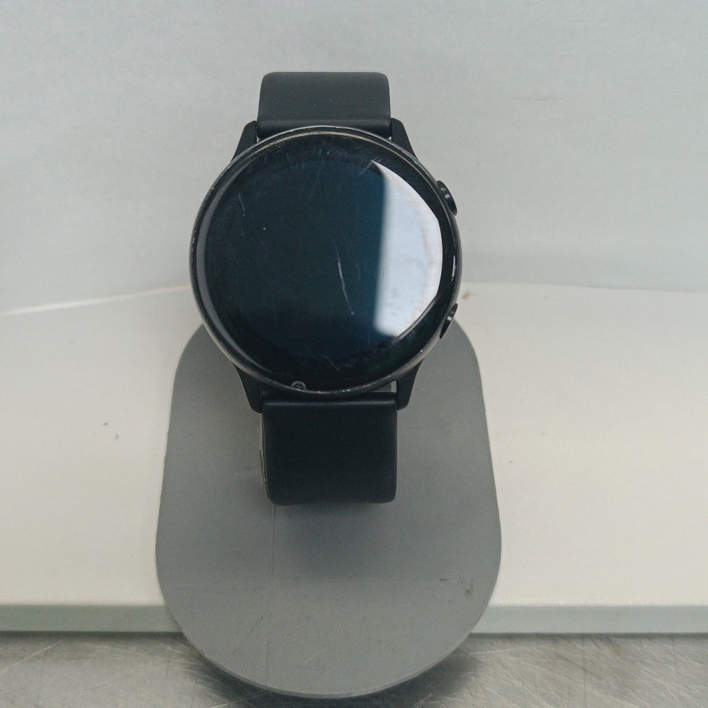 SMARTWATCH SAMSUNG GALAXY WATCH ACTIVE SM-R500 28.1 MM GPS (SEMINUEVO)