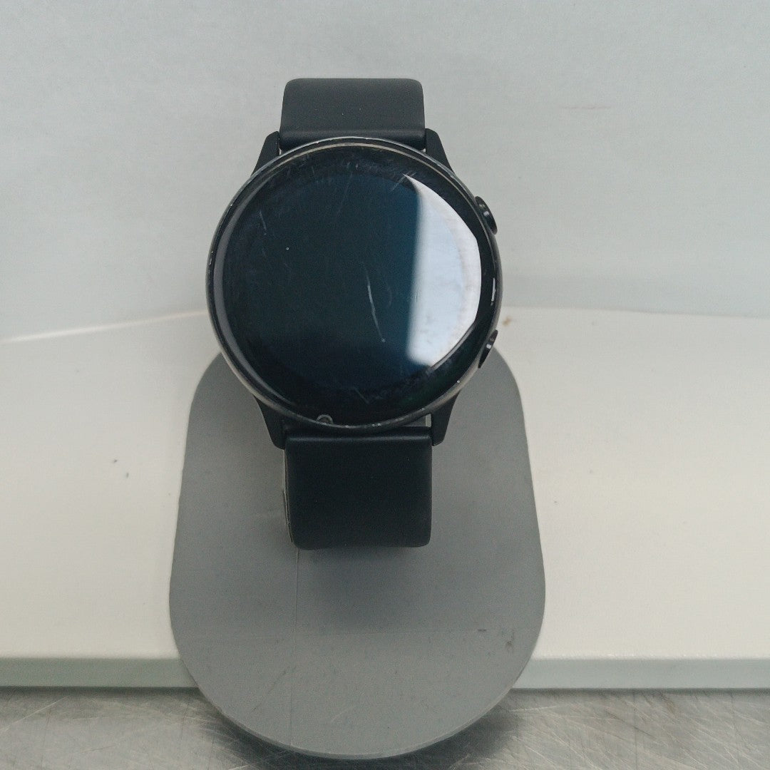 SMARTWATCH SAMSUNG GALAXY WATCH ACTIVE SM-R500 28.1 MM GPS (SEMINUEVO)