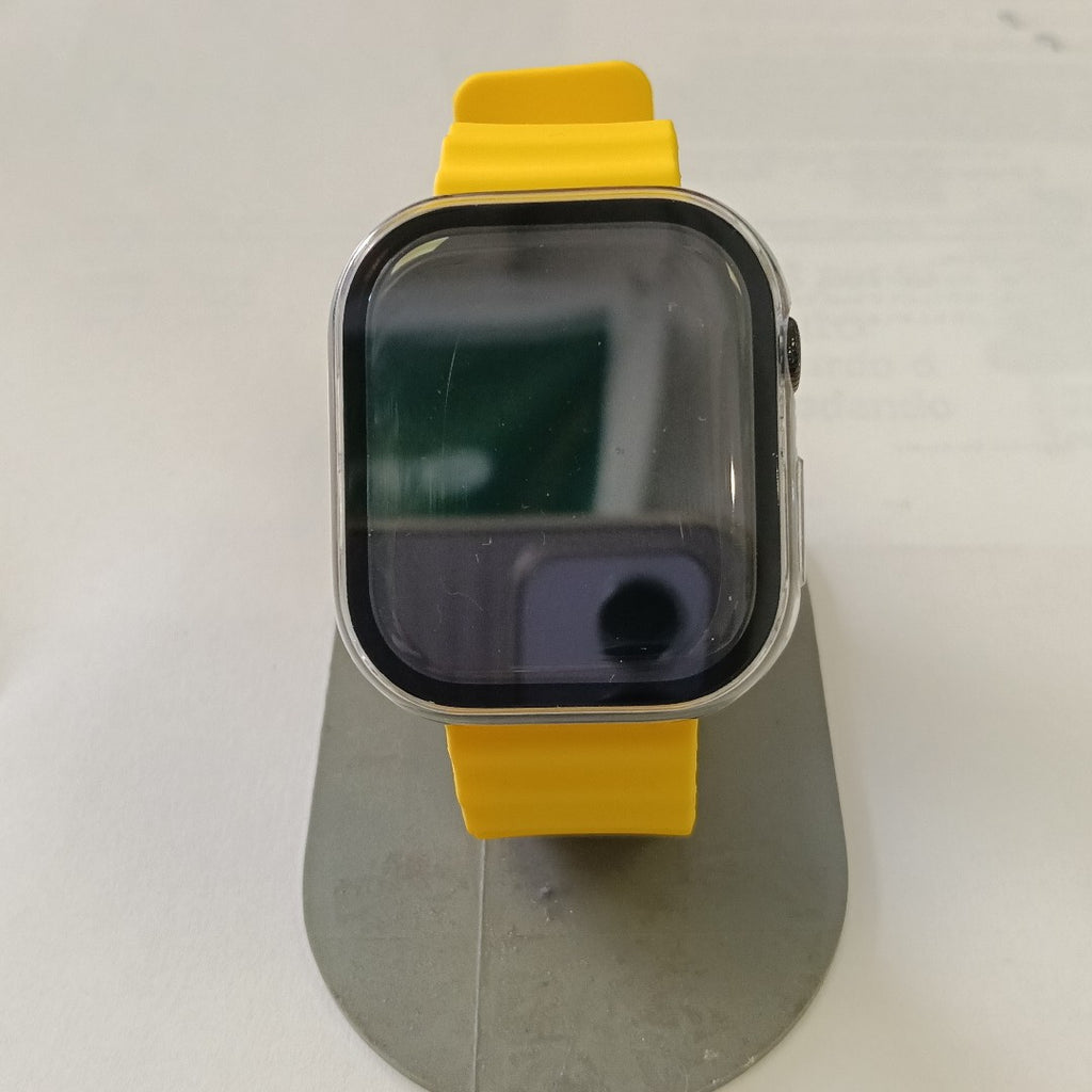 SMARTWATCH APPLE SERIES 10 ALUMINIO A2999 46 MM GPS (SEMINUEVO)
