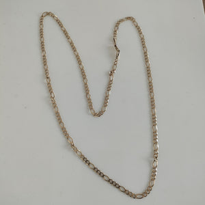 CADENA ORO 10 K 9,20 GRMS (SEMINUEVO)