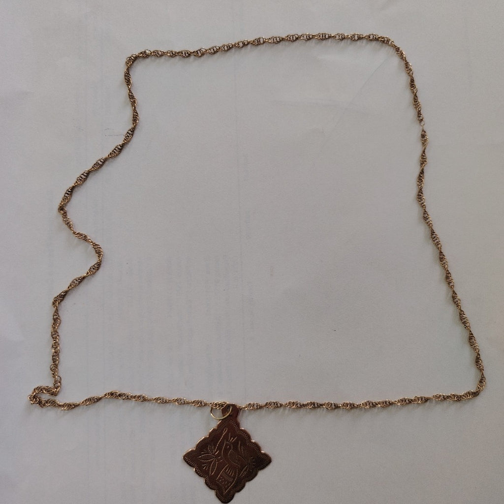 CADENA ORO 8 K 8 GRMS (SEMINUEVO)