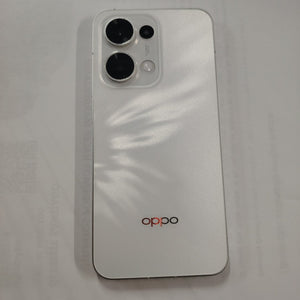 CELULAR OPPO RENO13 5G CPH2689 (2024) 512 GB 12 GB RAM (SEMINUEVO)