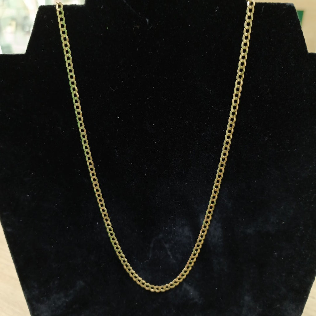 CADENA ORO 10 K 6 GRMS (SEMINUEVO)
