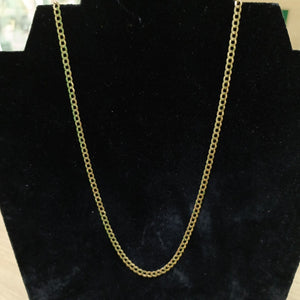 CADENA ORO 10 K 6 GRMS (SEMINUEVO)