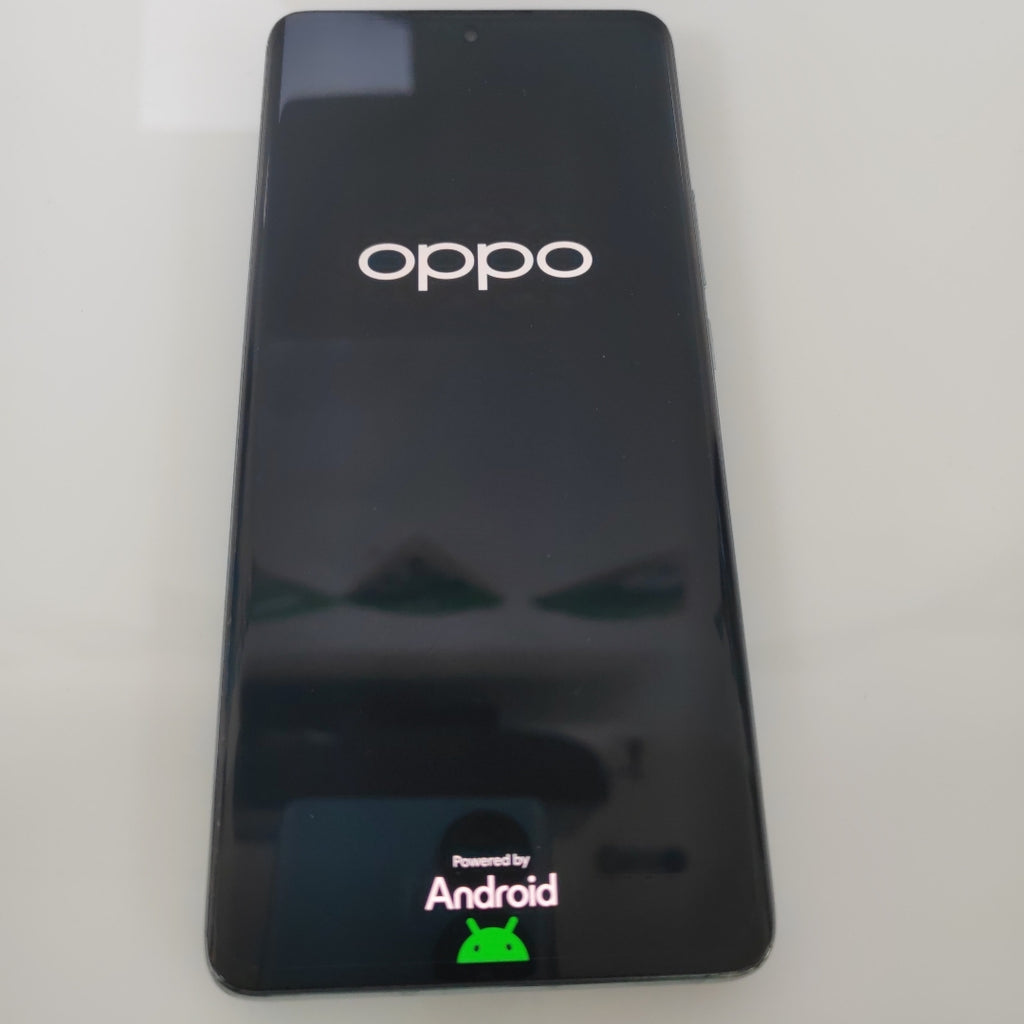 CELULAR OPPO RENO11 5G CPH2599 (2024) 256 GB 8 GB RAM (SEMINUEVO)