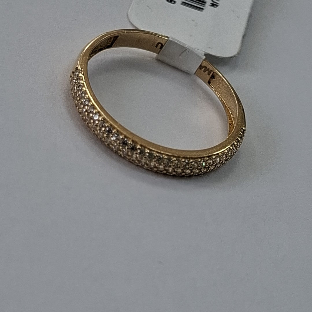 ANILLOS DAMA ORO 14K 1.7 (NUEVO)