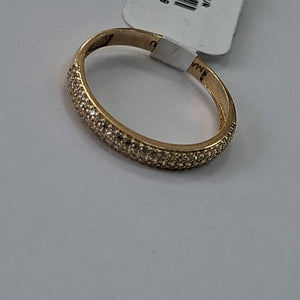 ANILLOS DAMA ORO 14K 1.7 (NUEVO)