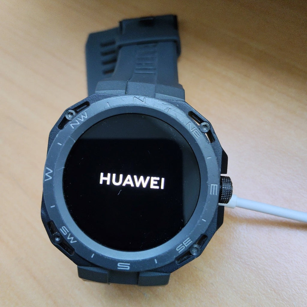 SMARTWATCH HUAWEI GTCYBER AND-B19 46 MM GPS (SEMINUEVO)
