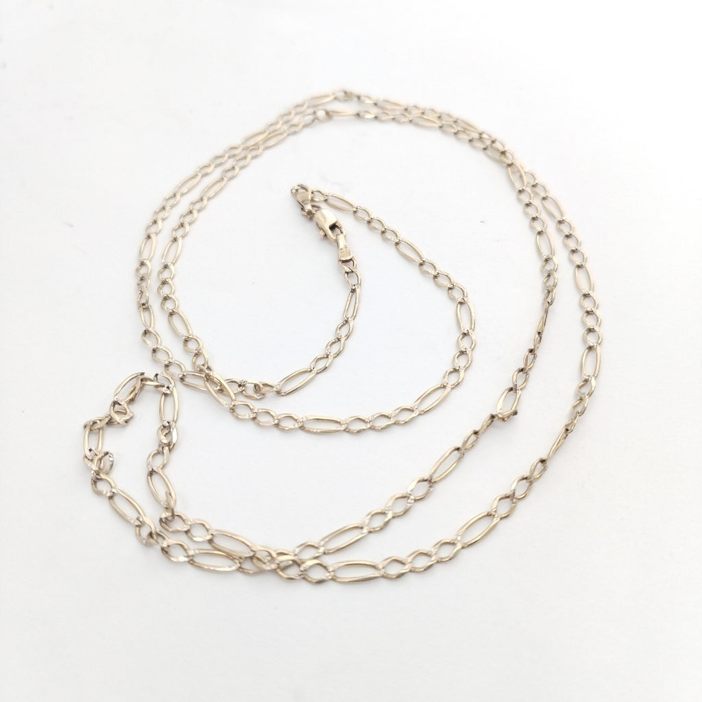 CADENA ORO 14 K 6,80 GRMS (SEMINUEVO)