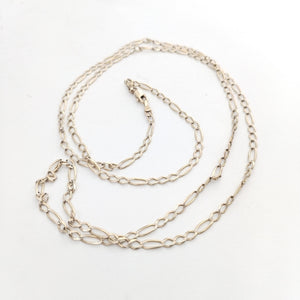 CADENA ORO 14 K 6,80 GRMS (SEMINUEVO)
