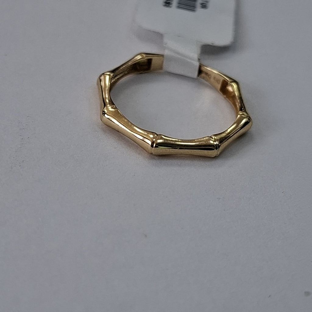 ANILLOS DAMA ORO 14K 1.2 (NUEVO)