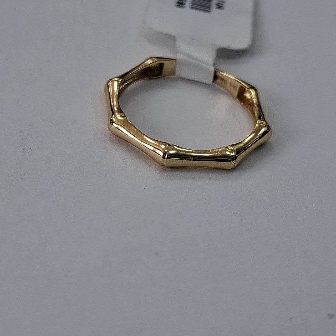ANILLOS DAMA ORO 14K 1.2 (NUEVO)