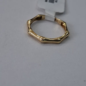 ANILLOS DAMA ORO 14K 1.2 (NUEVO)
