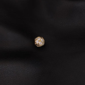 DIJE ORO 14 K 2,10 GRMS (SEMINUEVO)