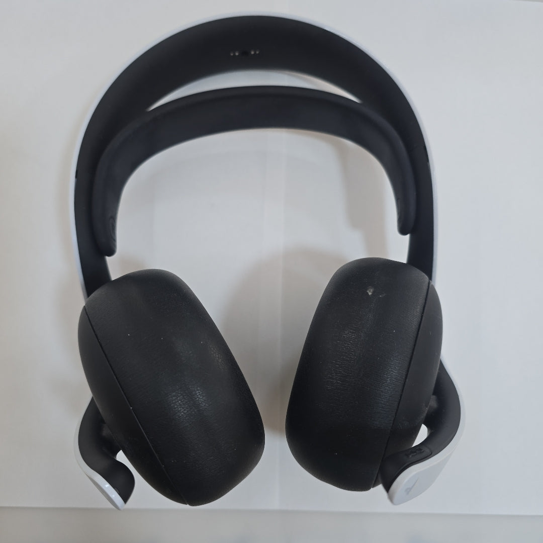 AUDIFONOS SONY PULSE ELITE CFI-ZWH2 INALAMBRICO OVER EAR (SEMINUEVO)