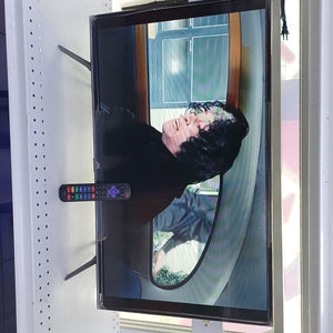 PANTALLA JVC SI32R (2021) 32" LED HD (SEMINUEVO)