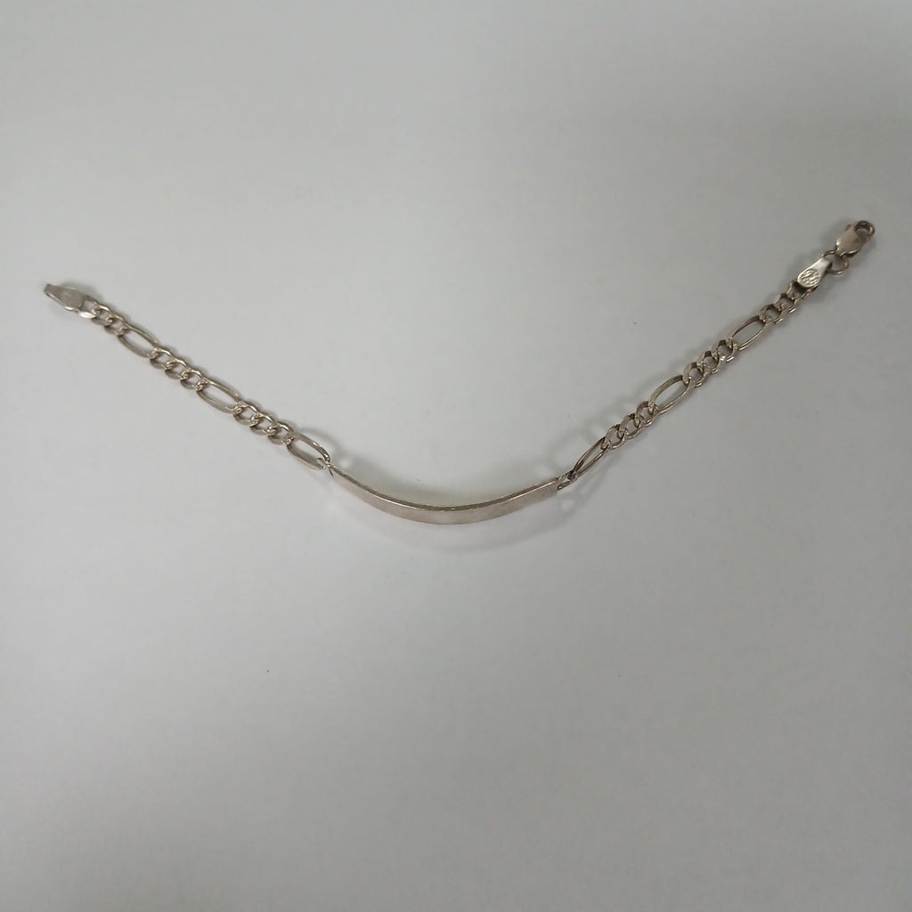 ESCLAVA PLATA 4,90 GRMS (SEMINUEVO)