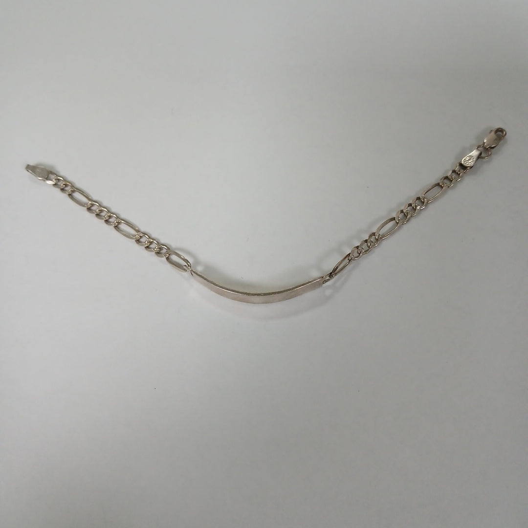 ESCLAVA PLATA 4,90 GRMS (SEMINUEVO)