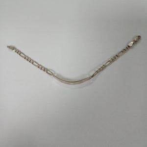 ESCLAVA PLATA 4,90 GRMS (SEMINUEVO)