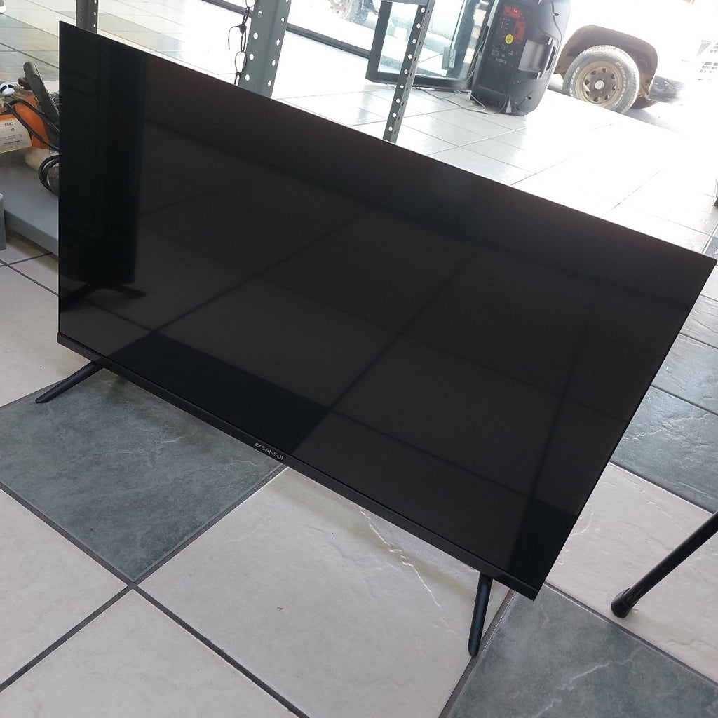 PANTALLA SANSUI SMX32V1HA (2022) 32" LED HD (SEMINUEVO)