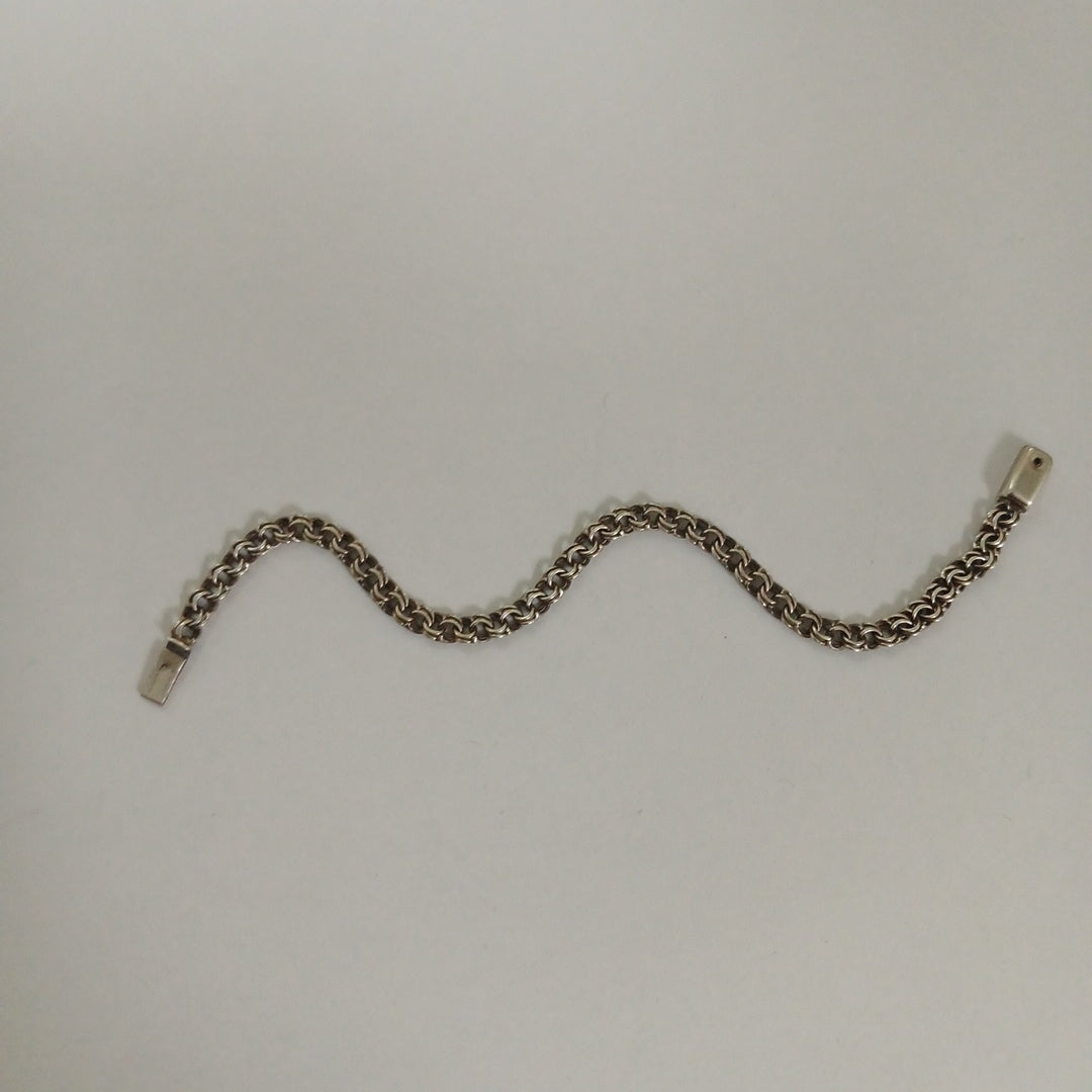 PULSERA PLATA 4,00 GRMS (SEMINUEVO)