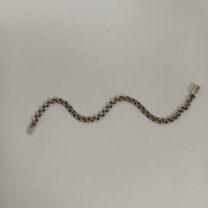 PULSERA PLATA 4,00 GRMS (SEMINUEVO)