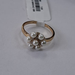 ANILLOS DAMA ORO 14K 2.2 (NUEVO)
